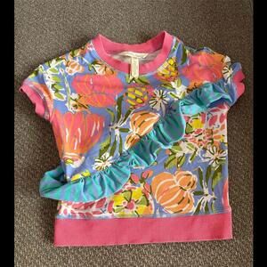 MATILDA JANE girls 4t shirt